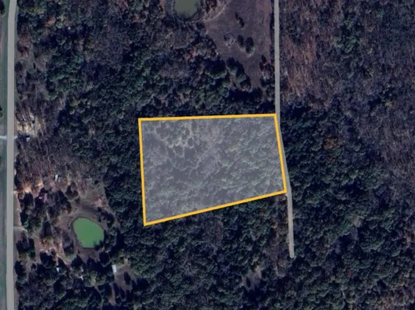 0 County Road 2701, Telephone, TX 75488