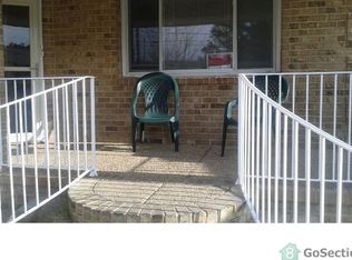 1438 36th St #B, Newport News, VA 23607
