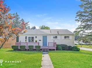 501 Mona Ln, Youngstown, OH 44509