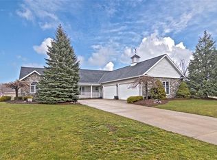 3409 Spruce Ct, Avon, OH 44011