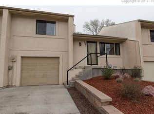 1351 Rotterdam Cir, Colorado Springs, CO 80907
