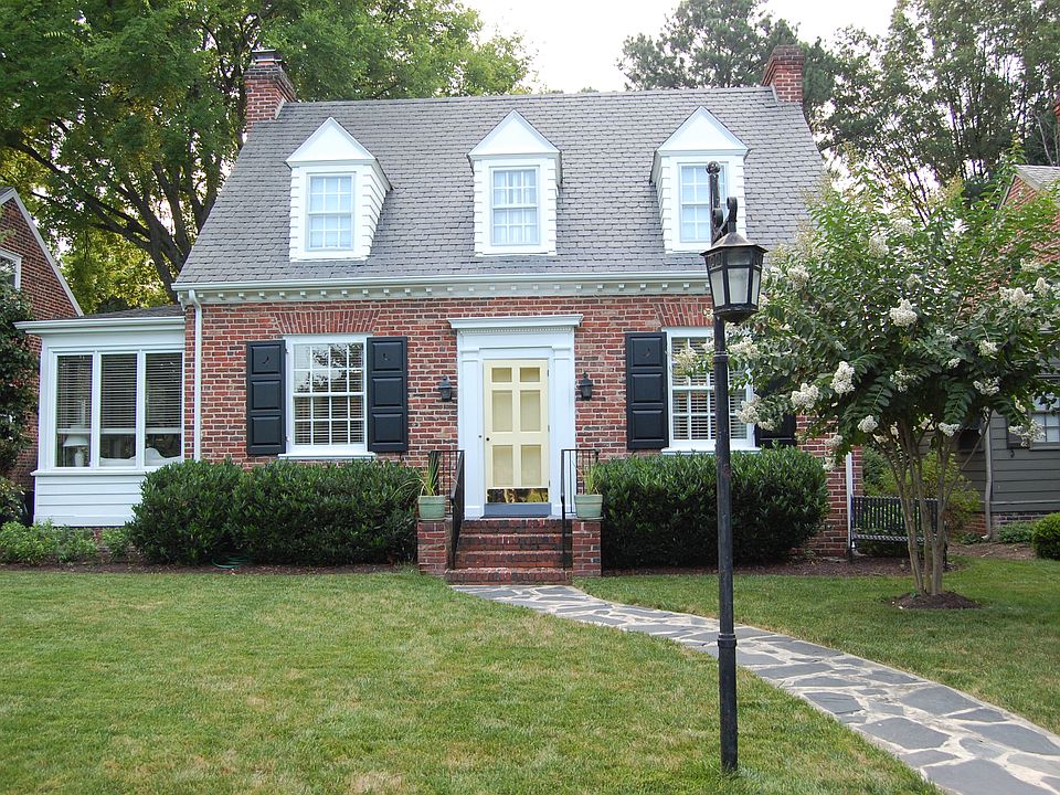 100 Westmoreland St, Richmond, VA 23226 Zillow
