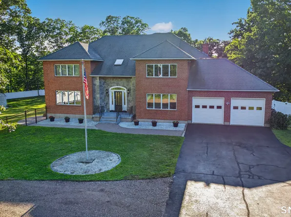 36 Charles Mary Drive, East Hampton, CT 06424