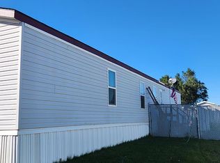 820 Lady Luck Dr #40, Jackpot, NV 89825