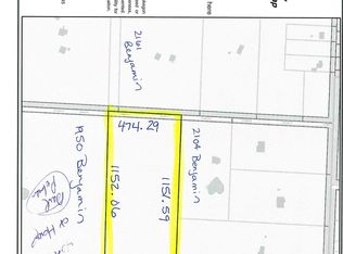 Benjamin Rd, Muskegon, MI 49445