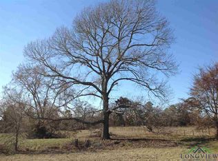 Harvey Rd, Kilgore, TX 75662