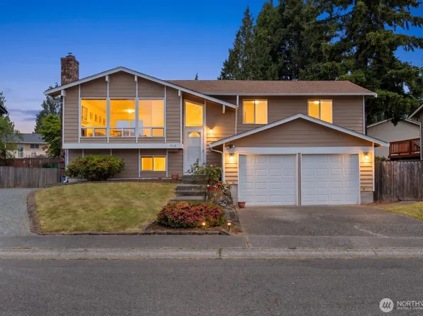 13712 SE 233rd Street, Kent, WA 98042