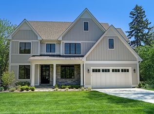 925 S Bodin St, Hinsdale, IL