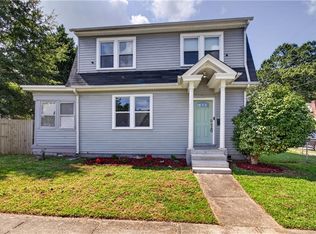 50 Channing Ave, Portsmouth, VA 23702