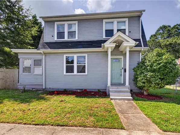 50 Channing Ave, Portsmouth, VA 23702