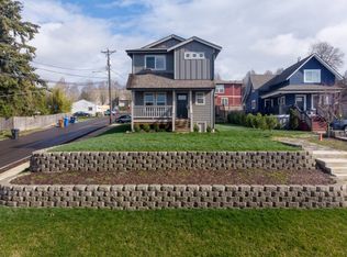 3561 E T St, Tacoma, WA 98404