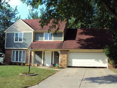 4719 Raleigh Ct, Fort Wayne, IN, 46835