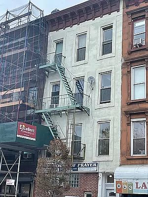 1st image of 1187 Bedford Ave #1