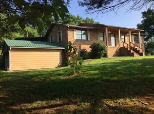 822 Hugh French Rd, New Market, TN 37820