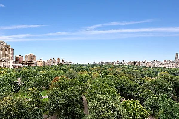 1st image of 200 Central Park S APT 15D