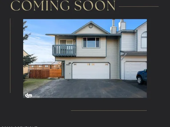 8450 Brookridge Dr, Anchorage, AK 99504