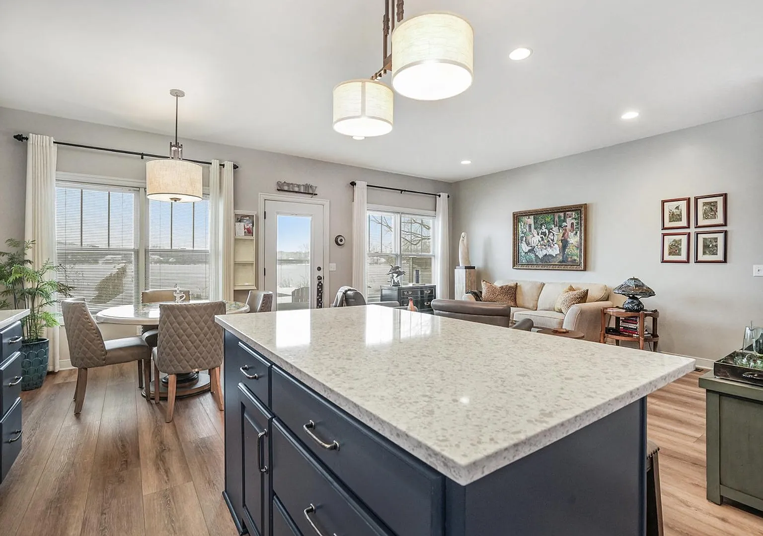 6777 Campau Lake Drive Southeast — Photo 2