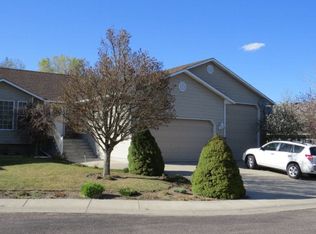 862 Saw Grass Cir, Pocatello, ID 83204