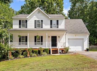 7825 Falling Hill Ter, Chesterfield, VA 23832