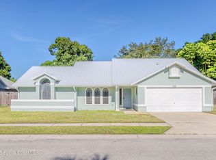 3461 Areca Palm Ave, Melbourne, FL 32901