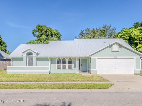 3461 Areca Palm Ave, Melbourne, FL 32901
