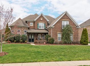 6426 Springs Mill Rd, Charlotte, NC 28277