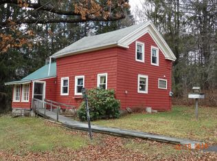 1384 State Highway 23, Morris, NY 13808