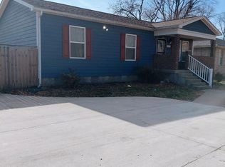 2414 Landrum Ave, Louisville, KY 40216