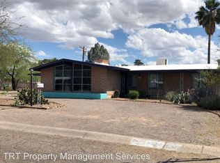 6052 E Oak St #M-3581, Tucson, AZ 85711