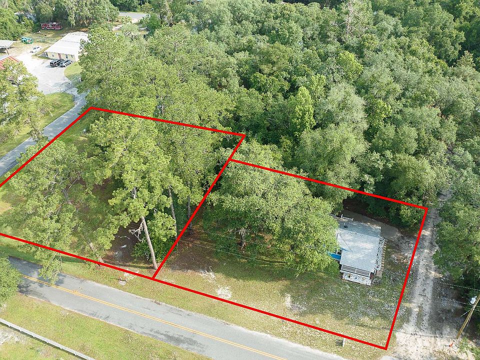 16534 Jewett St, White Springs, FL 32096 Zillow