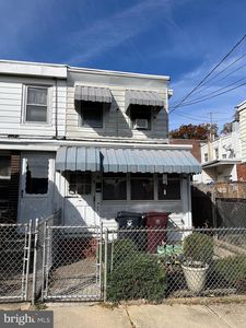 707 Warner St, Wilmington, DE, 19805
