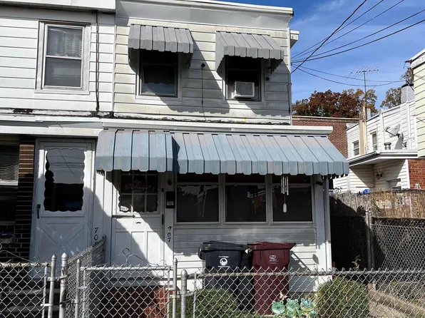 707 Warner St, Wilmington, DE 19805
