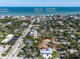 641 Azalea, Vero Beach, FL 32963