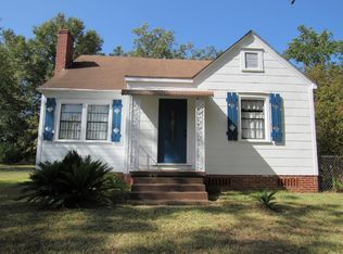 (Undisclosed Address), Bay Minette, AL 36507