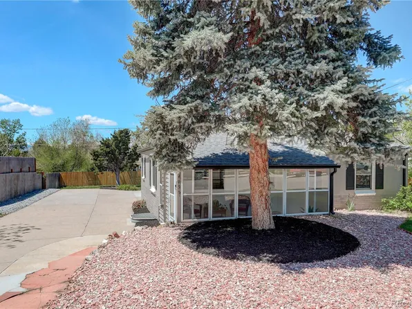 4055 S Huron Street, Englewood, CO 80110