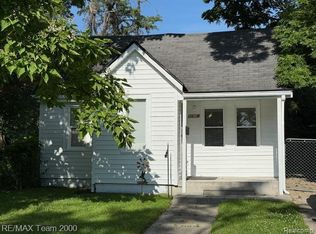 3616 Spring Hill Ave, Inkster, MI 48141