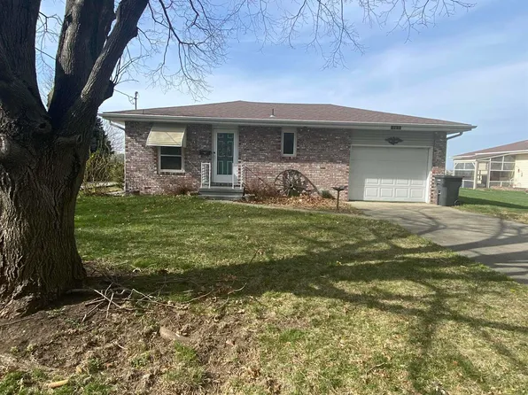 103 Webster St, Farragut, IA 51639