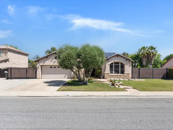 14904 Central Coast St, Bakersfield, CA 93314
