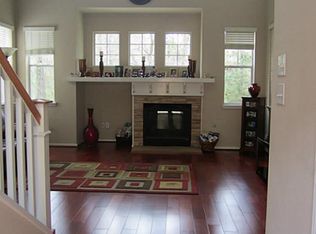 15 Stone Creek Pl, The Woodlands, TX 77382