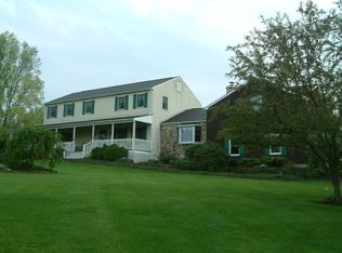 108 Keen Rd, Spring City, PA 19475