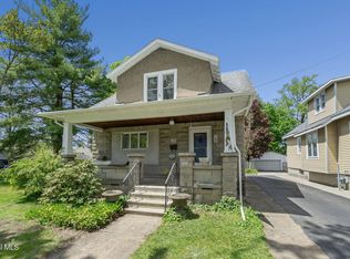 418 Arthur Street, Schenectady, NY 12306