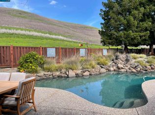 460 Marble Canyon Ct, San Ramon, CA 94582