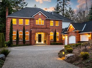 3644 SW 60th Pl, Portland, OR 97221