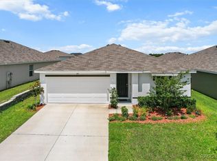 457 W Fairways View Dr, Beverly Hills, FL 34465
