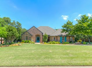 2001 Padova Point, Edmond, OK 73034