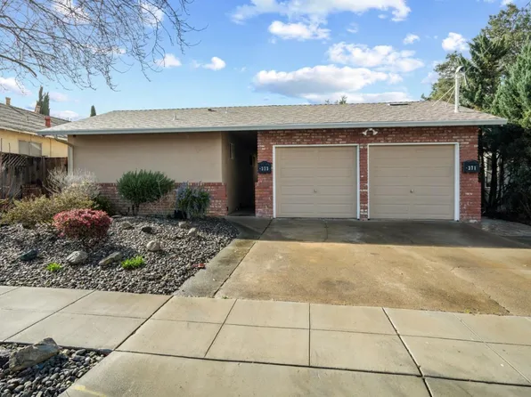 371/373 Flora Vista Ave, Sunnyvale, CA 94086