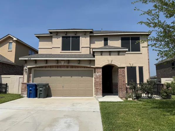 309 Silver Leaf Oak Dr, Laredo, TX 78045