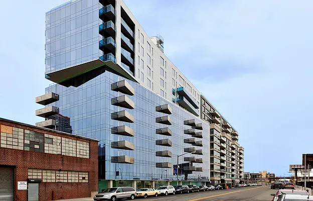 Rented by Douglas Elliman | media 25