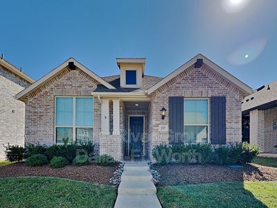 2537 Stella Ln, Northlake, TX, 76247