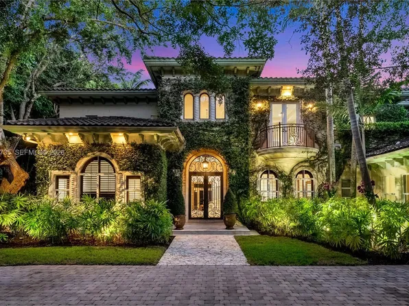 5100 SW 86th St, Coral Gables, FL 33143